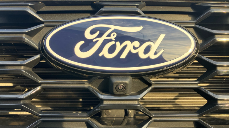 Ford Kuga 2.5 FHEV ST-Line X 5dr 4WD CVT Hybrid Estate